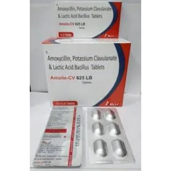 Lactic Acid Bacillus Tablets